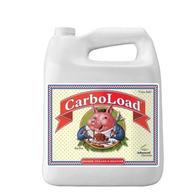 Carbo Load - carbohydrate supplement