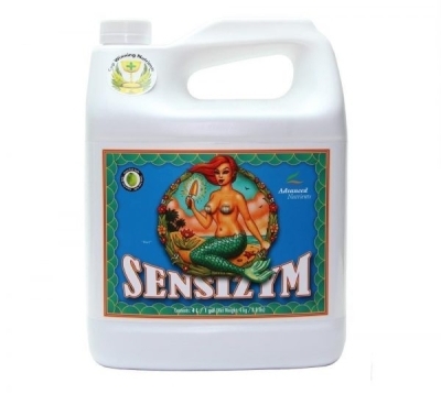 Sensizym - enzyme supplement