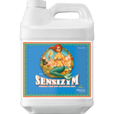 Sensizym - enzyme supplement