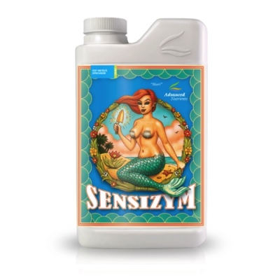 Sensizym - enzyme supplement