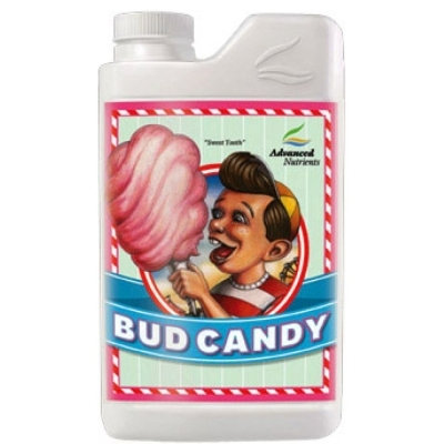 Bud Candy - organic bloom/taste/fragrance/color stimulator