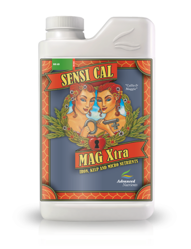 Sensi Cal Mag Xtra - calcium and magnesium supplement