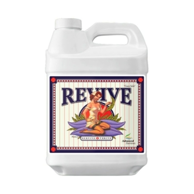 Revive - mineral supplement against stress factors