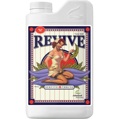 Revive - mineral supplement against stress factors