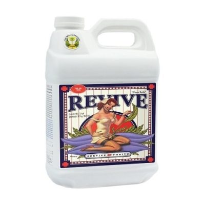 Revive - mineral supplement against stress factors