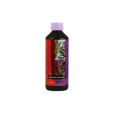 B'cuzz Coco Bloom stimulator - stimulator of flowering in coconut