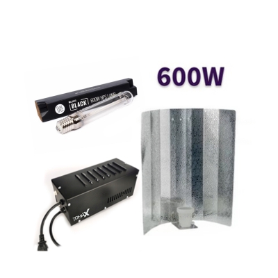  "Tomax 600W magnetic" set