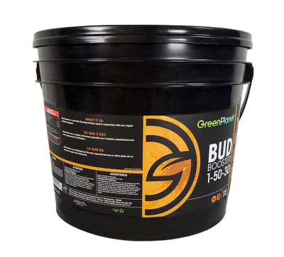 Bud Booster - Стимулатор за Цъфтеж