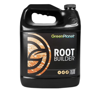 Root Builder - Стимулатор за Корен