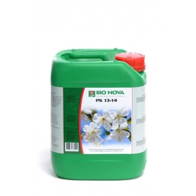 Bio Nova PK 13-14 - flowering stimulator