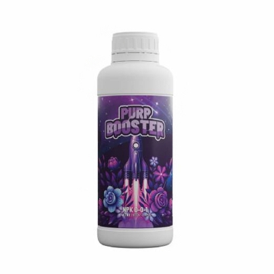 Purp Booster 1L