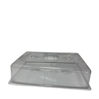 Neptun - capac propagator