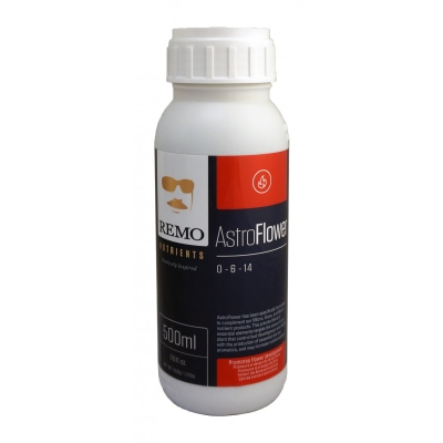 Astro Flower 500ml - διεγερτικό ανθοφορίας