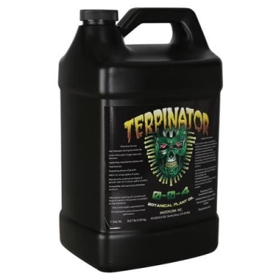 Terpinator 4L - διεγερτικό ανάπτυξης και ανθοφορίας