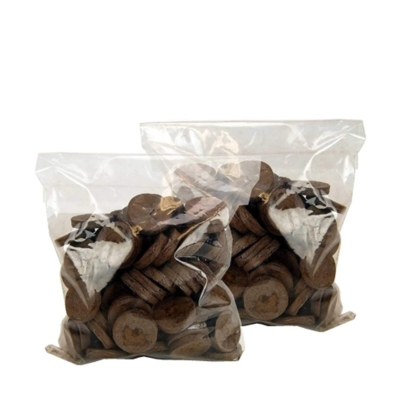 Jiffy 39mm Pellets 100 τεμάχια - σφαιρίδια βλάστησης