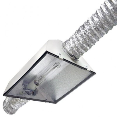 Prima Klima Spudnik Ф150mm - ανακλαστήρας για λάμπα 600W-1000W