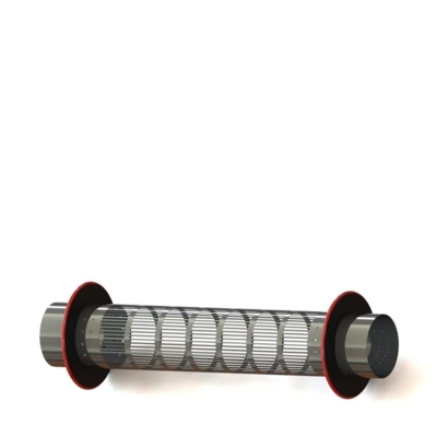Centurion Pro Solutions 3.0 Tambur hibrid electrolustruit