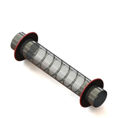 Centurion Pro Solutions 3.0 Tambur hibrid electrolustruit
