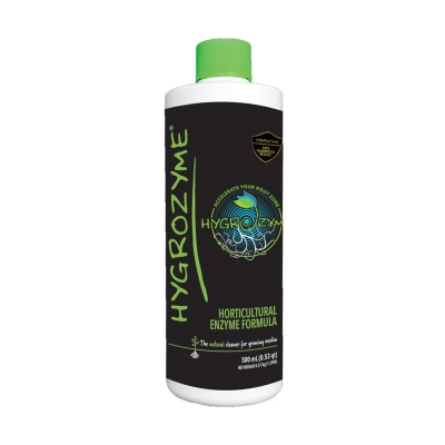 Hygrozyme 500ml - συμπλήρωμα ενζύμων