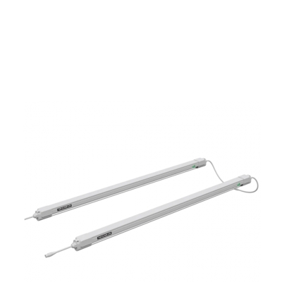 Solux Tubo I Clone Led 2x20W - LED лампи за растеж 