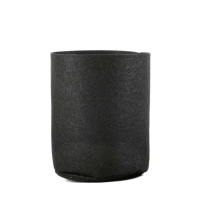 Ghiveci textil - Plic pentru rădăcini 3,8 l (16 galoane)