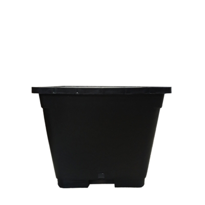 Black Pot 37х37x27см