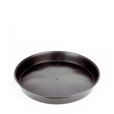 Round saucer for 5L pot - Ф20