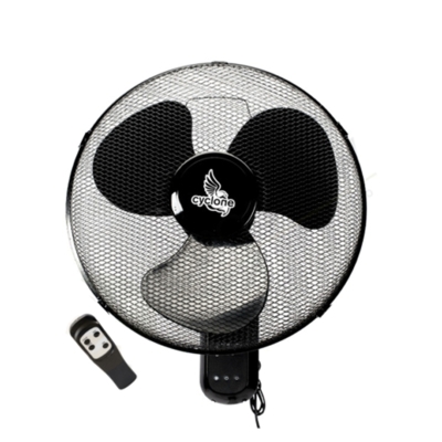 Cyclone 40cm - circulating fan with remote control