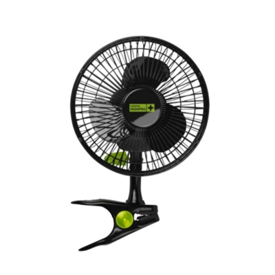 High Pro Clip Fan Professional 5W - вентилатор с щипка