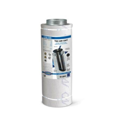 CAN-Original 100BFT/250mm (1400m3/h)