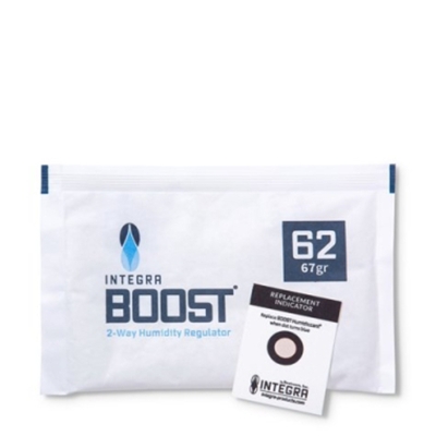 Integra boost 62 67g - regulator de umiditate