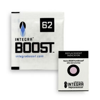Integra boost 62 8g - regulator de umiditate