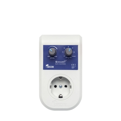Smart Controller MK2 EU fan controller + NTC sensor 