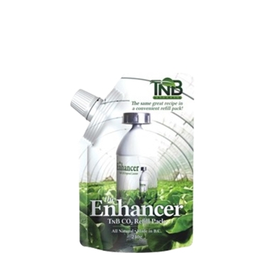 TnB CO2 Enhancer 240g - Nachfüllpackung