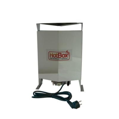 Hotbox 4 kW - CO2-Generator