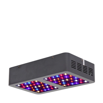LED 300W - Lampă LED pentru creștere și înflorire