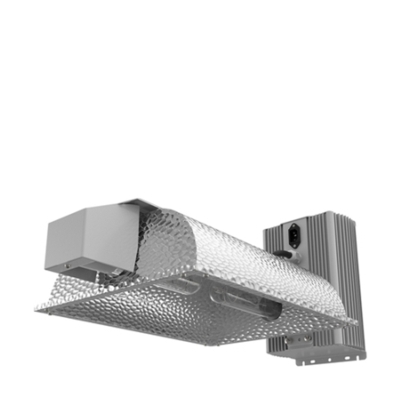 Tomax 630W CMH 230V - Σετ Reflector + Ερμα