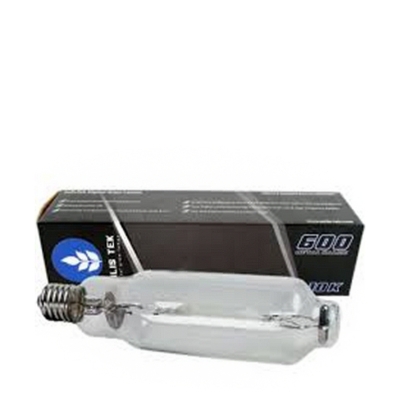 Solis Tek 10K 600W MH Finisher - метал-халогенна лампа за края на цъфтежа