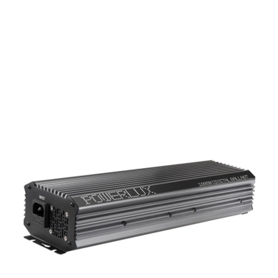 Συμπαγής γραμμή Powerlux DIMMABLE 600W - ηλεκτρονικό γκάζι