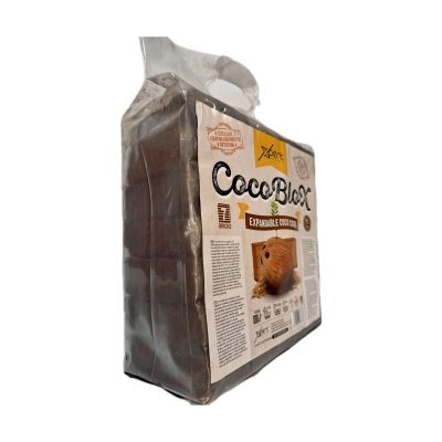 Xpert Nutrients CocoBloX - Pachet de 7 batoane de cocos