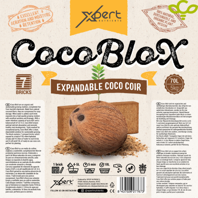 Xpert Nutrients CocoBlox