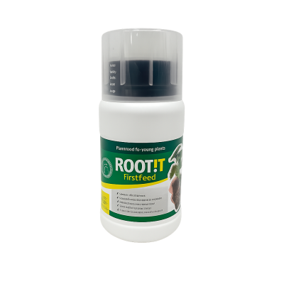Root !T First Feed 250ml - plant food supplement
