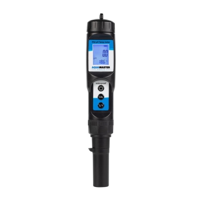 Aqua Master pH Temp meter P50 Pro
