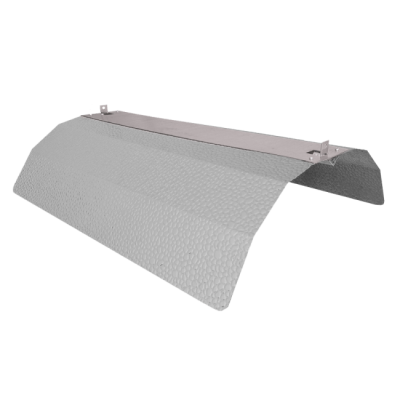 Reflector negru LUMii 600W