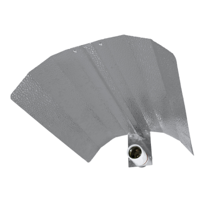 Reflector negru LUMii 600W