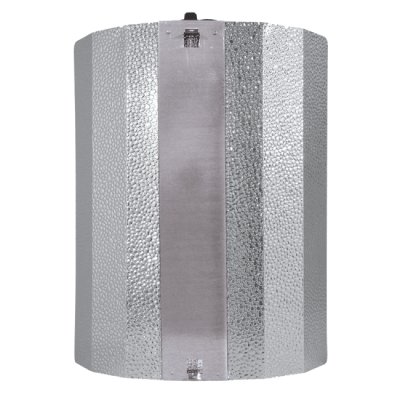 Reflector negru LUMii 600W