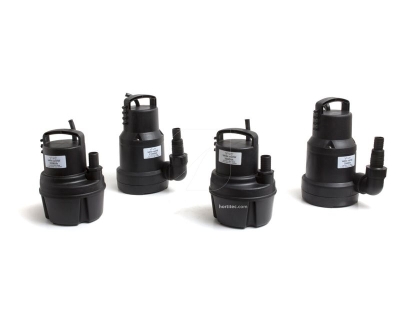 Water Master High-flow - 3500 l/h