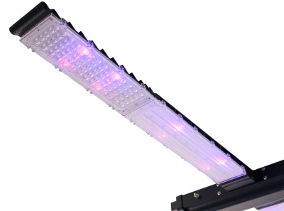 Galaxy PRO LED 640W