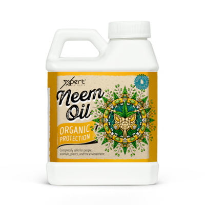 Neem Oil – 100% натурално масло от нийм