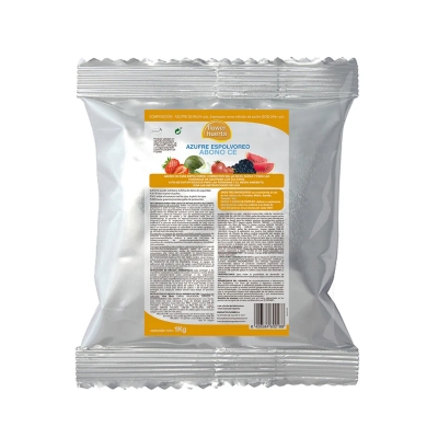 Cutie fierbinte de sulf 1kg